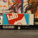 Illustration for article titled LaLD Car Week - Free For All Friday: Tyo Toys Box Truck
